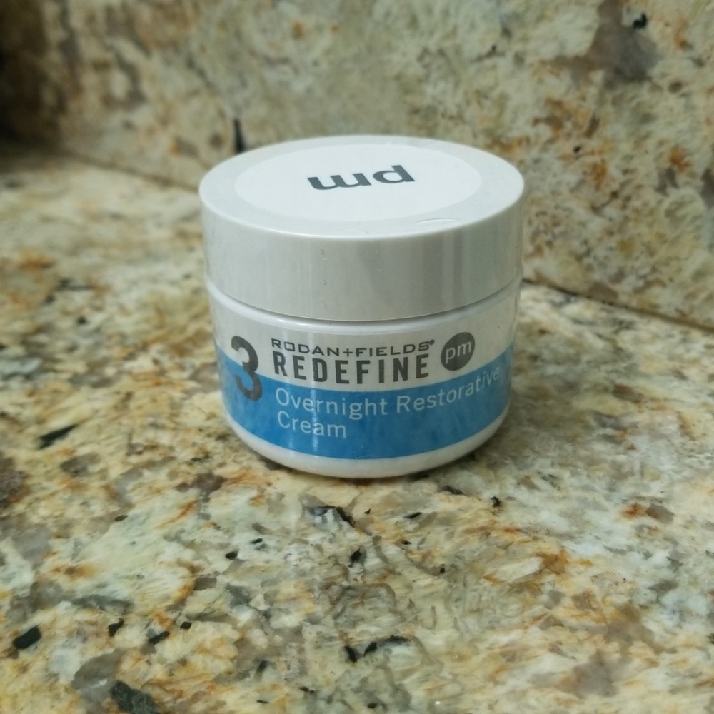 New PM Cream